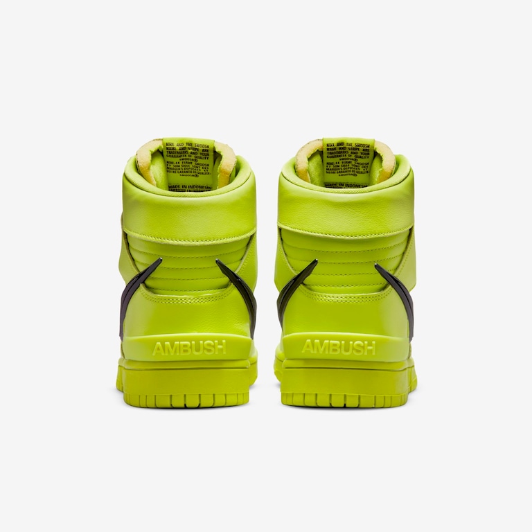 Dunk High x AMBUSH - Foto 6