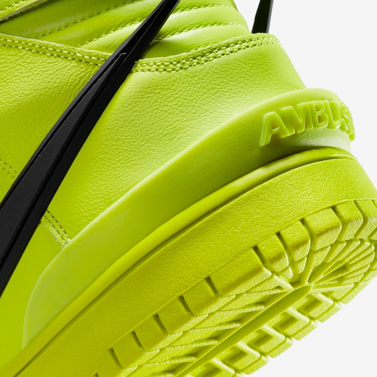 Dunk High x AMBUSH - Foto 8