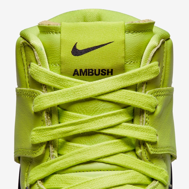 Dunk High x AMBUSH - Foto 9