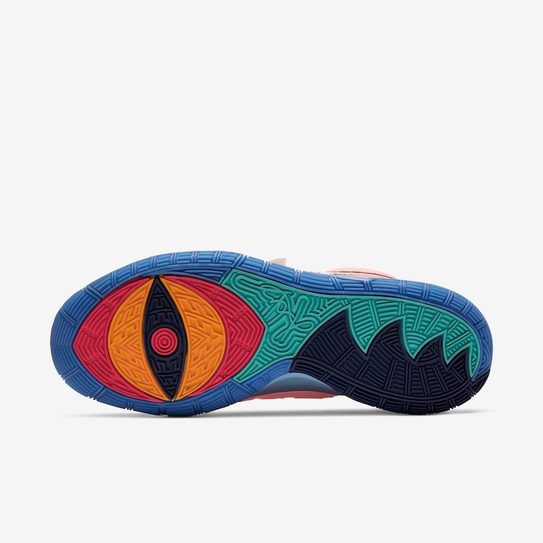 Kyrie 6 x Concepts - Foto 2
