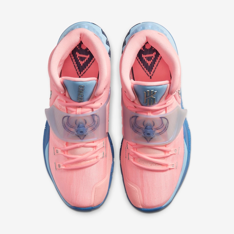 Kyrie 6 x Concepts - Foto 4
