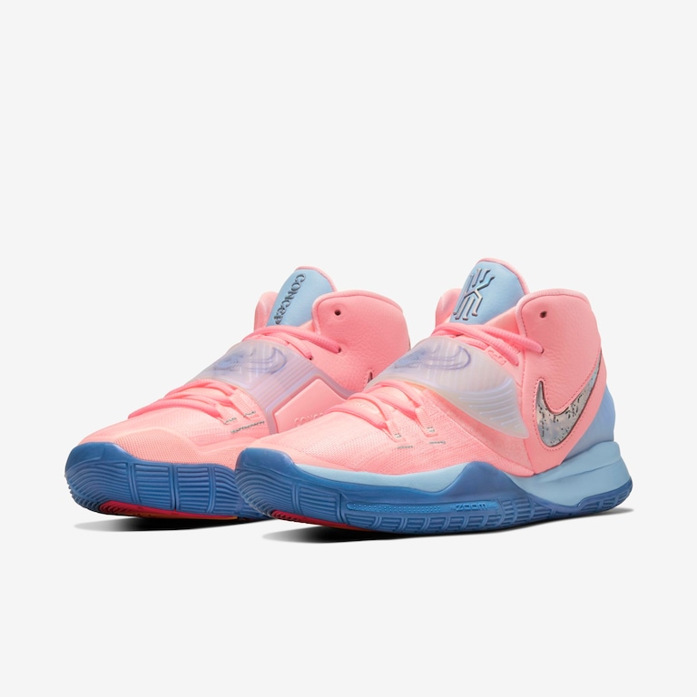 Kyrie 6 x Concepts - Foto 5