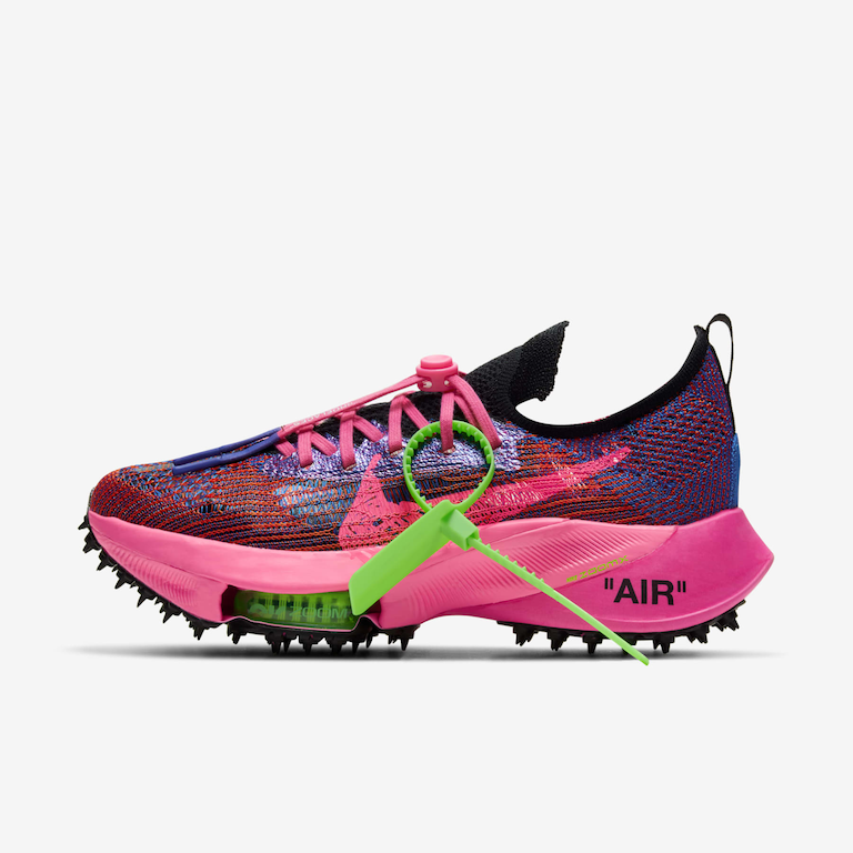 Air Zoom Tempo NEXT% x Off-White&trade; - Foto 1