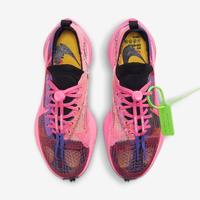 Air Zoom Tempo NEXT% x Off-White&trade; - Foto 4