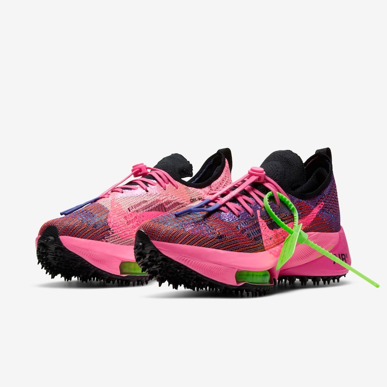 Air Zoom Tempo NEXT% x Off-White&trade; - Foto 5