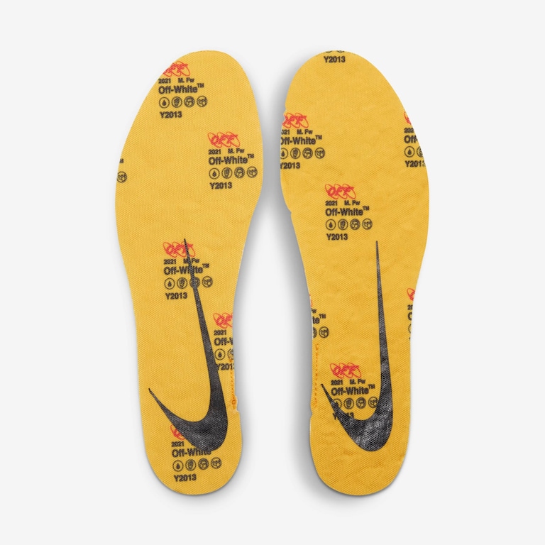 Air Zoom Tempo NEXT% x Off-White&trade; - Foto 10