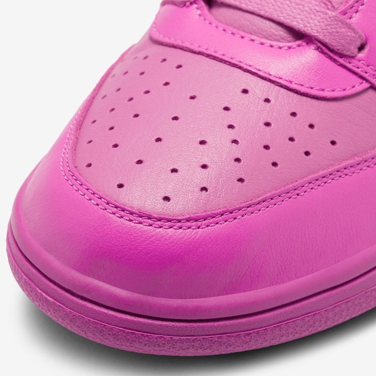 Dunk High x AMBUSH Cosmic Fuchsia - Nike