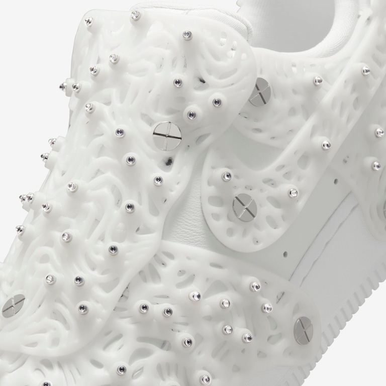Women's Air Force 1 Swarovski® - Foto 12