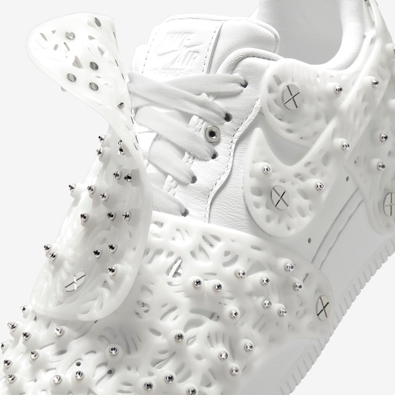 Women's Air Force 1 Swarovski® - Foto 13