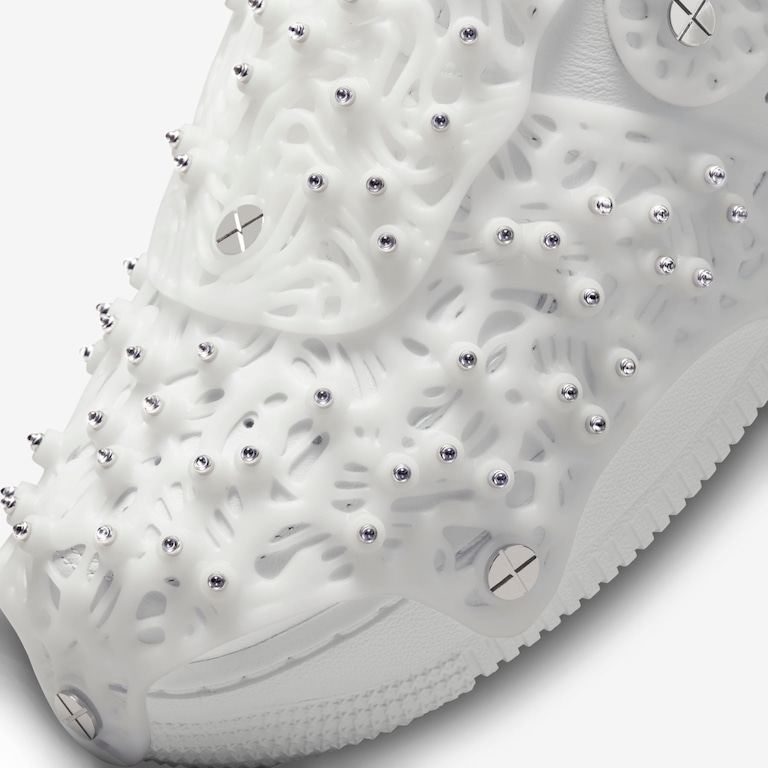 Women's Air Force 1 Swarovski® - Foto 6