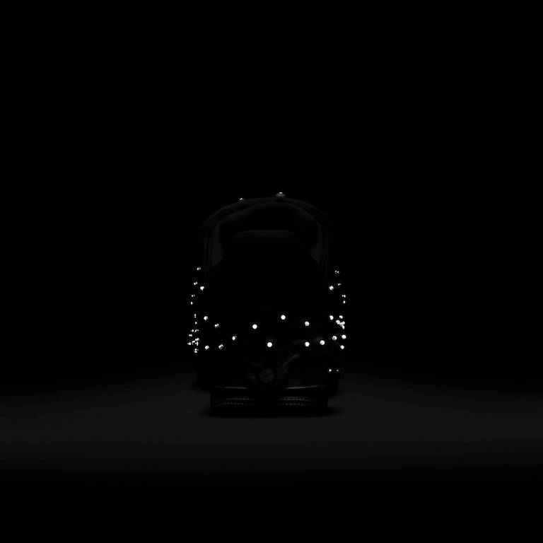 Women's Air Force 1 Swarovski® - Foto 9