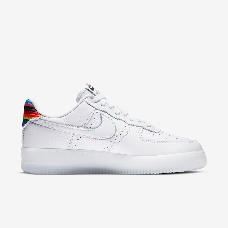 Air Force 1 - Foto 3