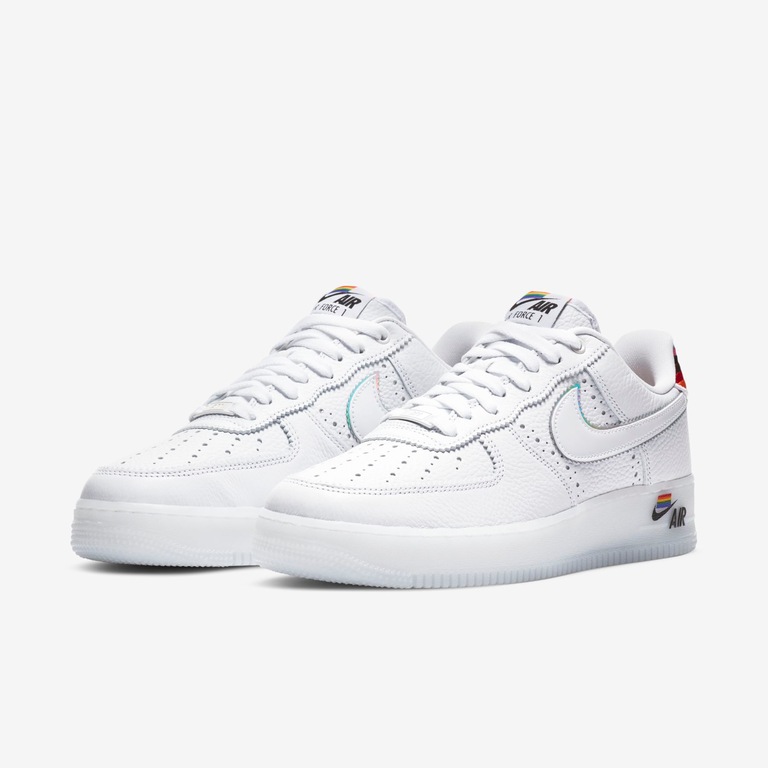 Air Force 1 - Foto 5