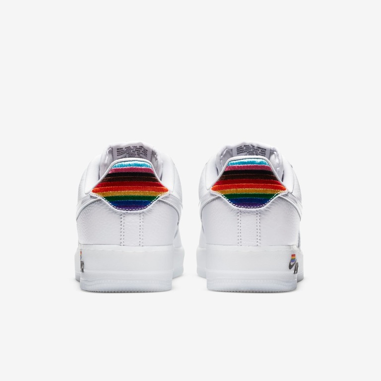 Air Force 1 - Foto 6