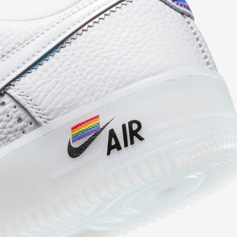 Air Force 1 - Foto 8