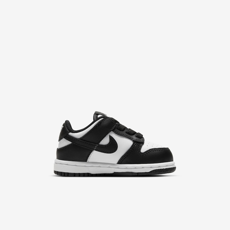 Tênis Dunk Low Panda Infantil (16-26) - Foto 2