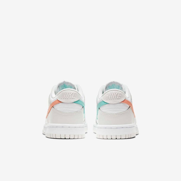 Tênis Nike Dunk Low Infantil - Foto 6