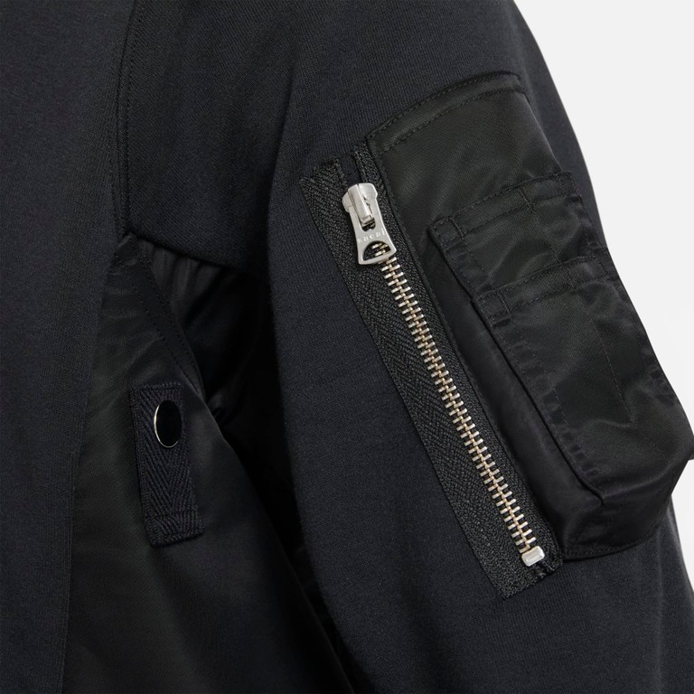 Jaqueta Nike x Sacai Masculina - Foto 5