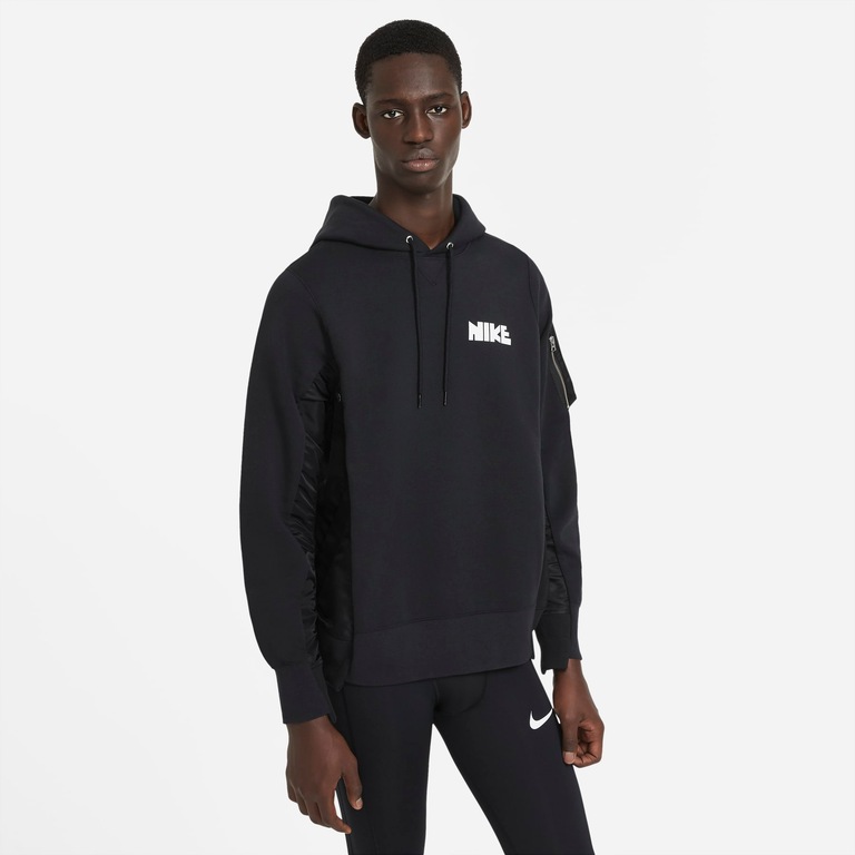 Jaqueta Nike x Sacai Masculina - Foto 1