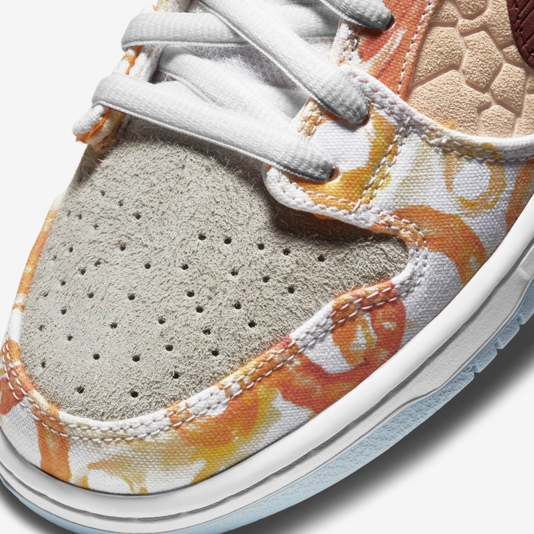 NIKE SB DUNK LOW PRO QS "RESTOCK" - Foto 7