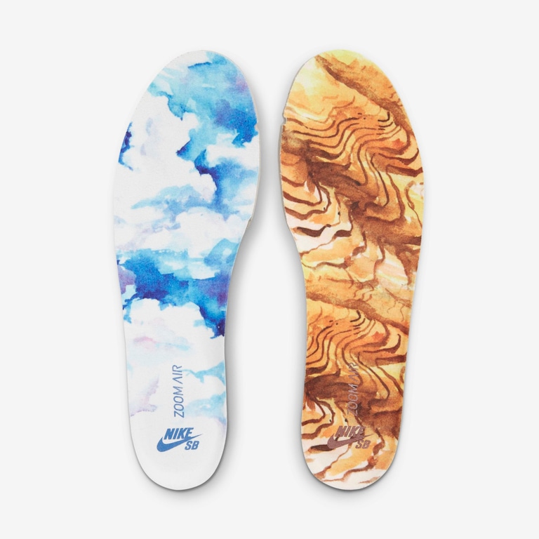 NIKE SB DUNK LOW PRO QS "RESTOCK" - Foto 10