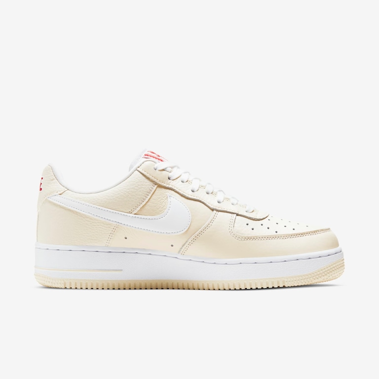 Air Force 1 '07 - Foto 2