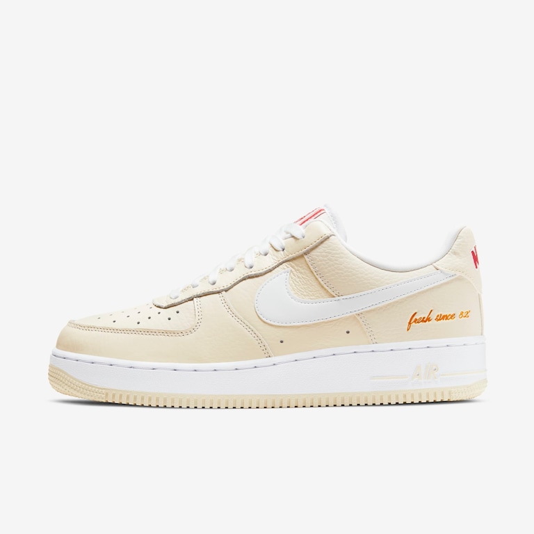 Air Force 1 '07 - Foto 1