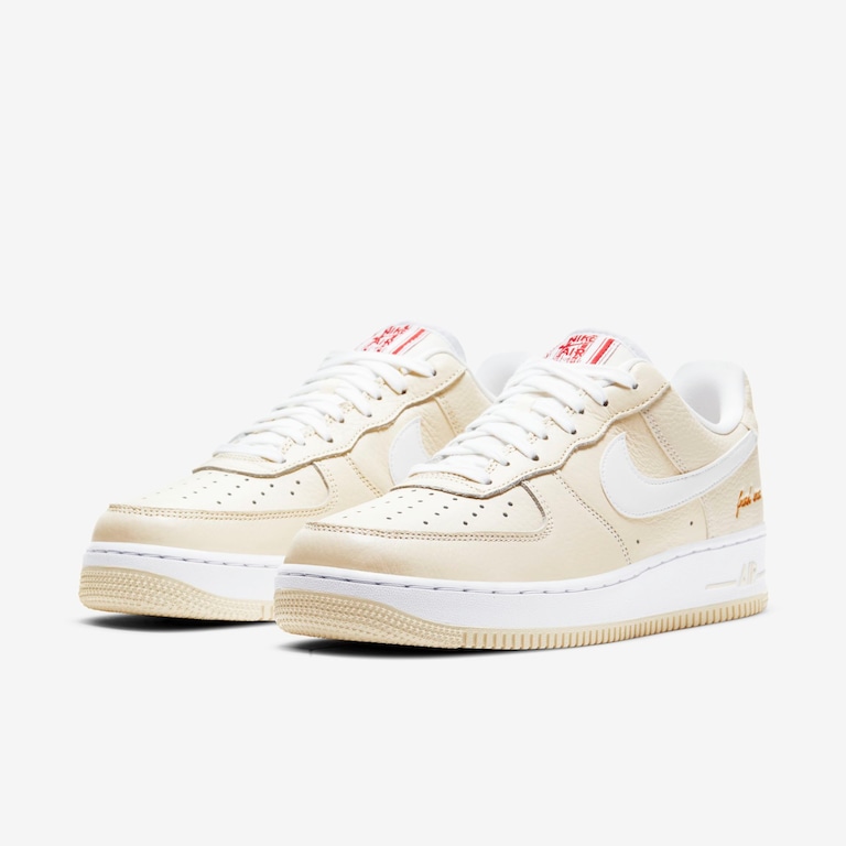 Air Force 1 '07 - Foto 4