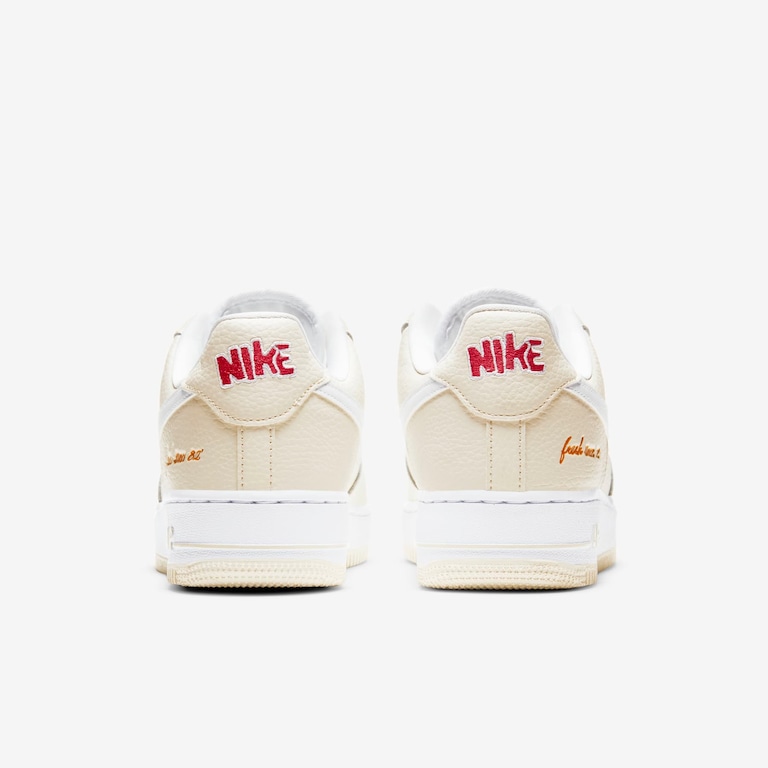 Air Force 1 '07 - Foto 5