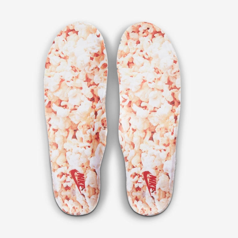 Air Force 1 '07 - Foto 10