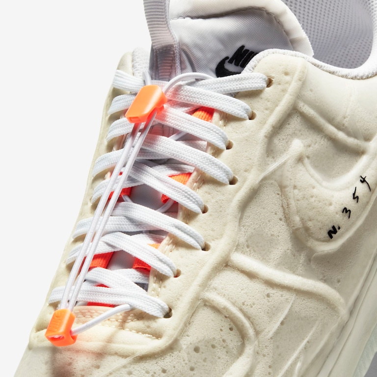 Tênis Nike Air Force 1 Experimental Masculino - Foto 9