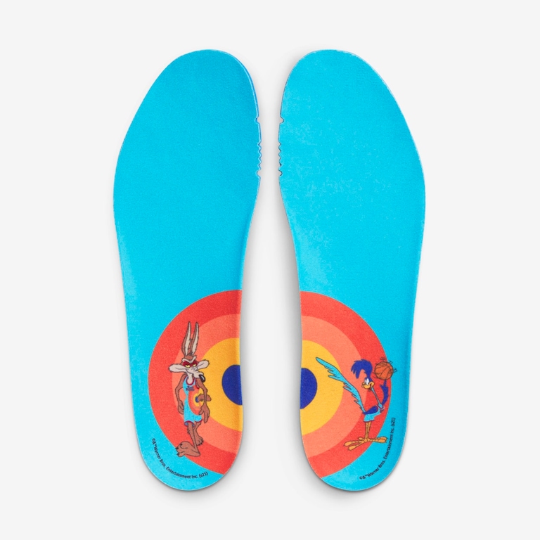 LeBron 18 Low - Foto 12