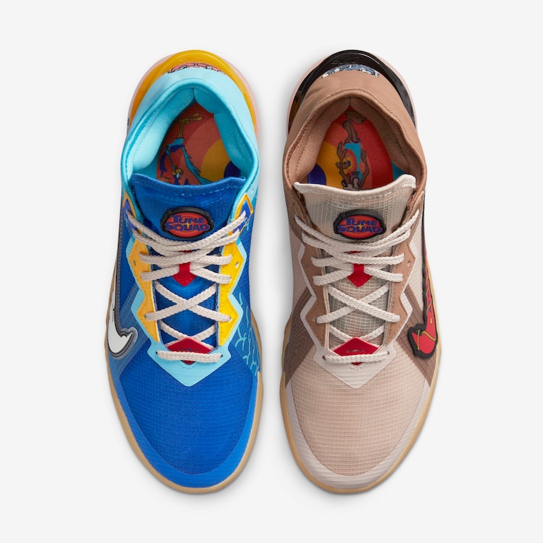 LeBron 18 Low - Foto 4