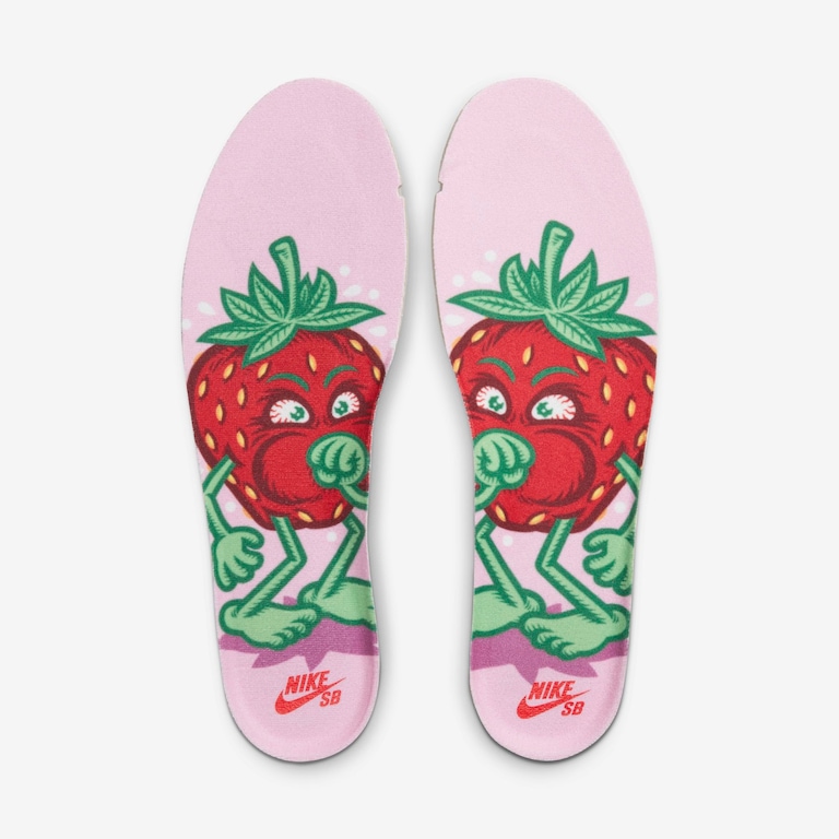 SB Dunk High Pro - Foto 9