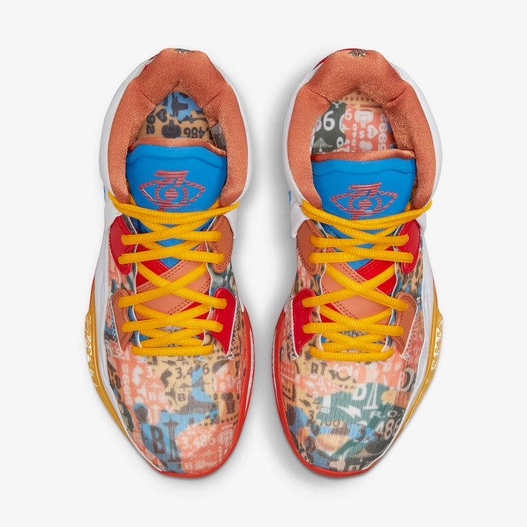 Tênis Nike Kyrie Infinity Unissex - Foto 4