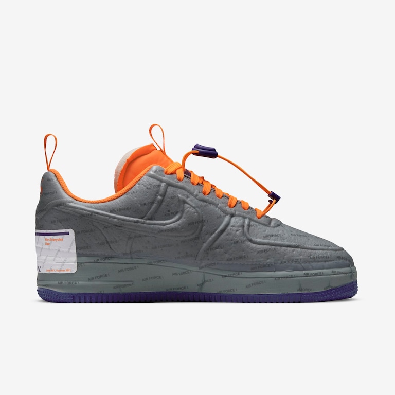 Tênis Nike Air Force 1 Experimental Masculino - Foto 3