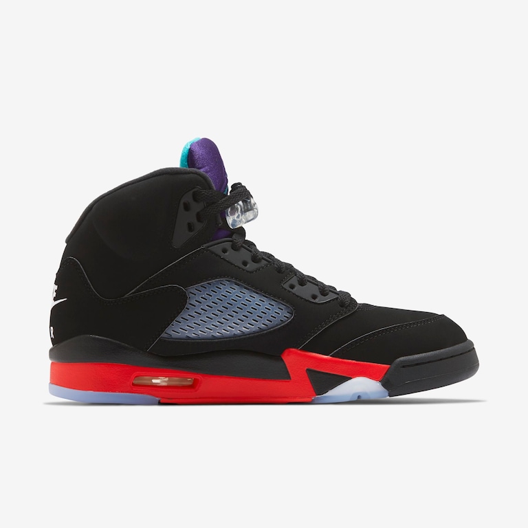 Air Jordan 5 - Foto 3