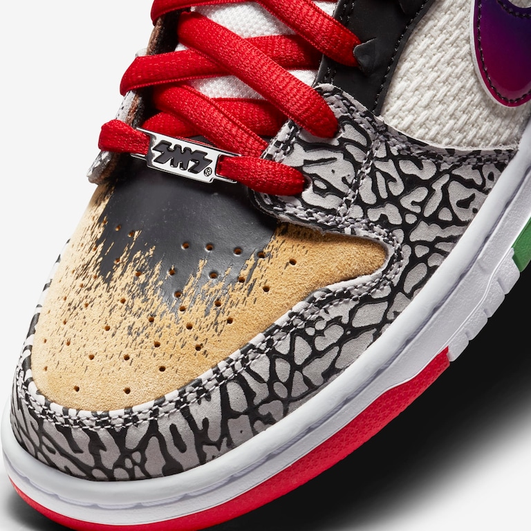 NIKE SB DUNK LOW PRO QS 