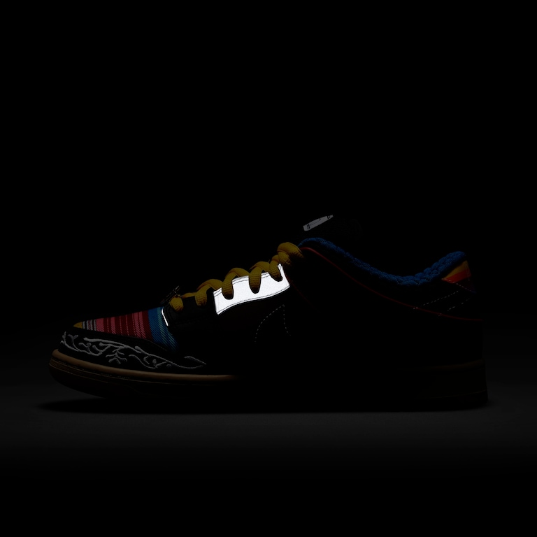 NIKE SB DUNK LOW PRO QS 