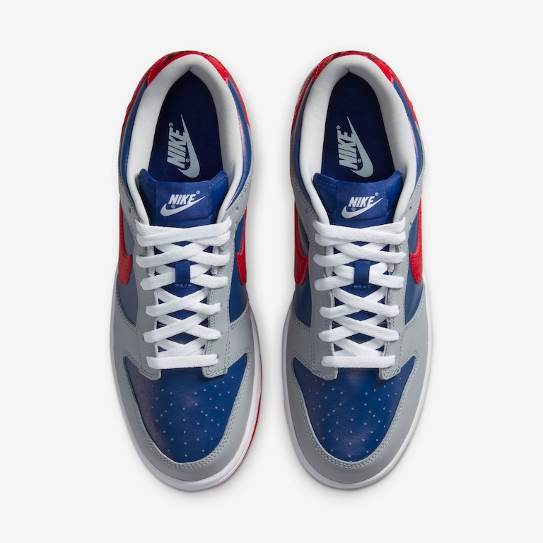 Dunk Low - Foto 4