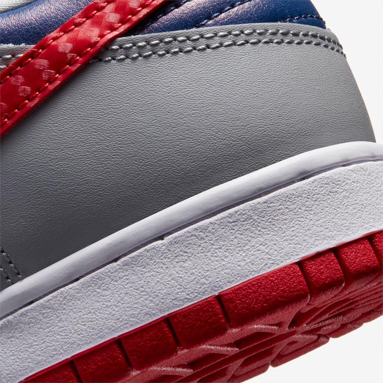 Dunk Low - Foto 8