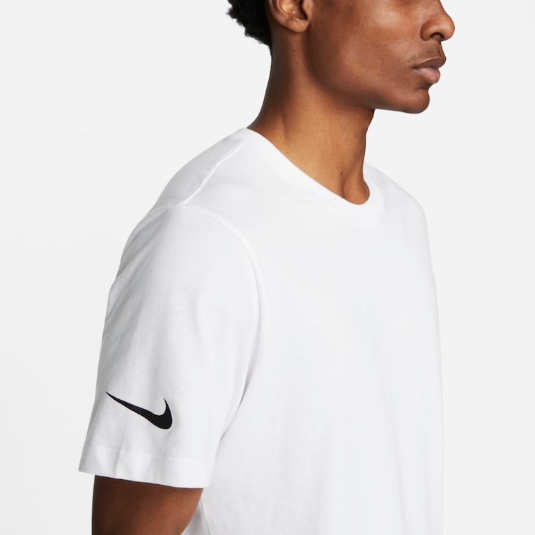 Camiseta Nike Park Masculina - Foto 3