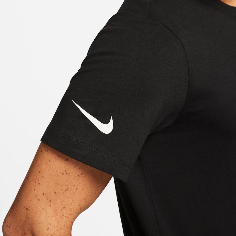 Camiseta Nike Park Masculina - Foto 3