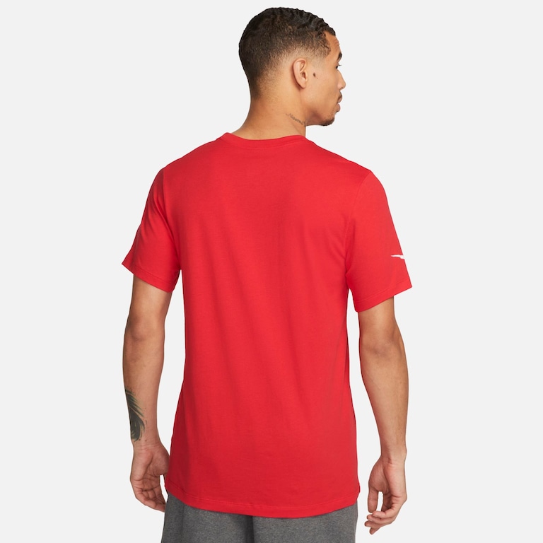 Camiseta Nike Park Masculina - Foto 2