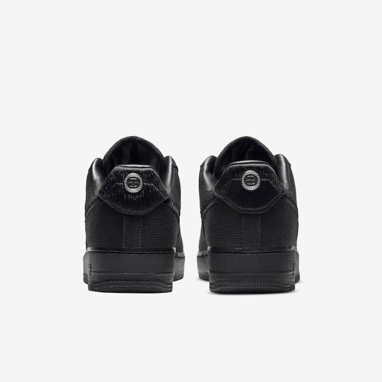 NIKE X AIR FORCE 1 LOW X STÜSSY  "RESTOCK" - Foto 6