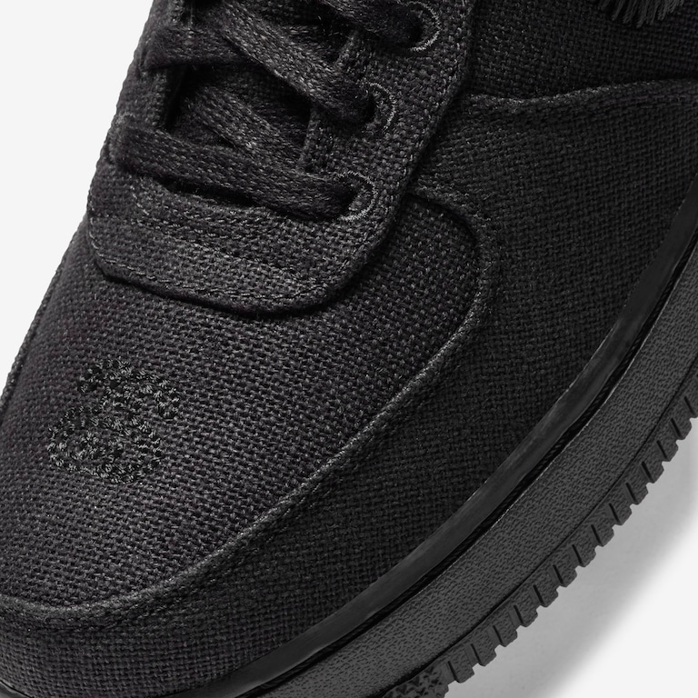 NIKE X AIR FORCE 1 LOW X STÜSSY  "RESTOCK" - Foto 7