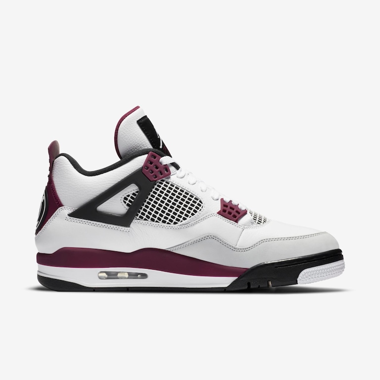 Air Jordan 4 - Foto 3