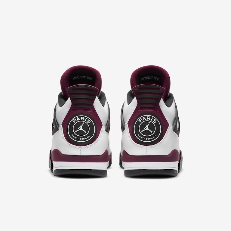 Air Jordan 4 - Foto 6