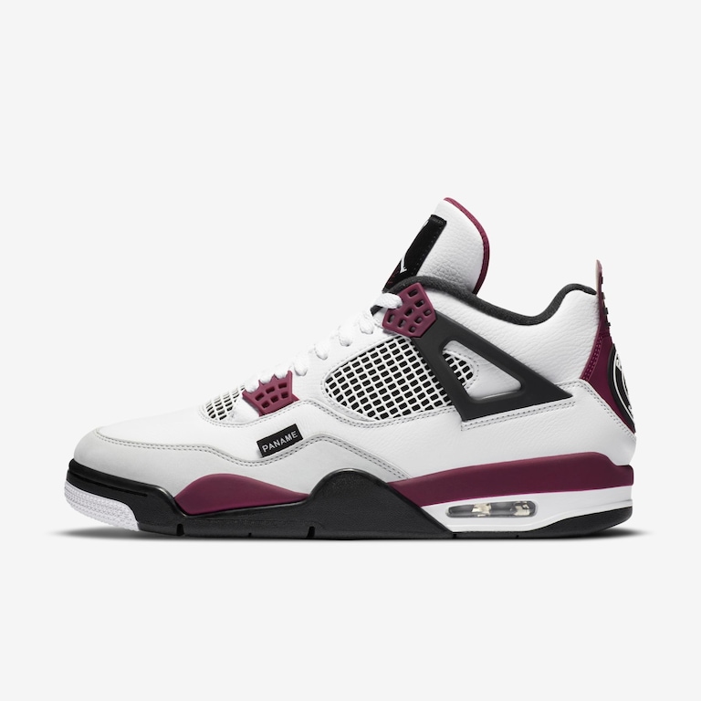 Air Jordan 4 - Foto 1