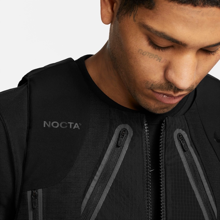 Nike x Nocta NRG Tactical Vest - Foto 3